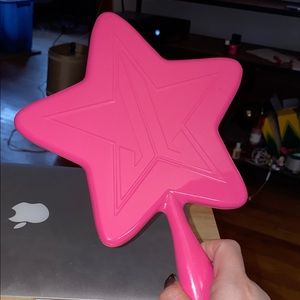 Jeffree Star Mirror
